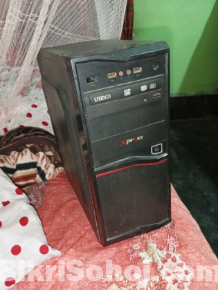 used PC